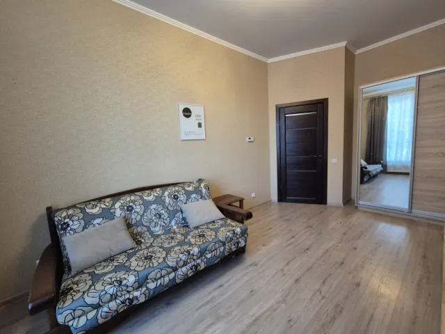 1-комнатная квартира 34 кв.м. Светлогорск г., Майский проезд, 3 (фото 3 из 15)