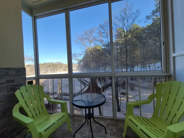 1-комнатная квартира 34 кв.м. Светлогорск г., Майский проезд, 3 (фото 1 из 15)