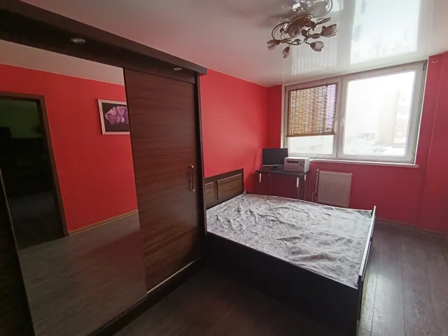 3-комнатная квартира 76 кв.м. Калининград г., В. Фермора ул., 8 (фото 12 из 18)