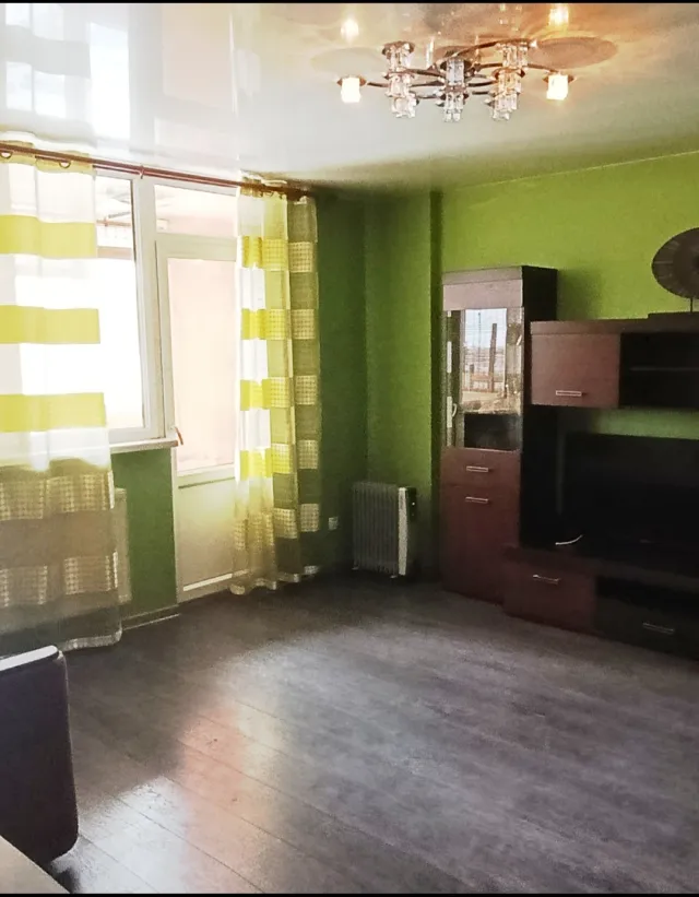 3-комнатная квартира 76 кв.м. Калининград г., В. Фермора ул., 8 (фото 9 из 18)