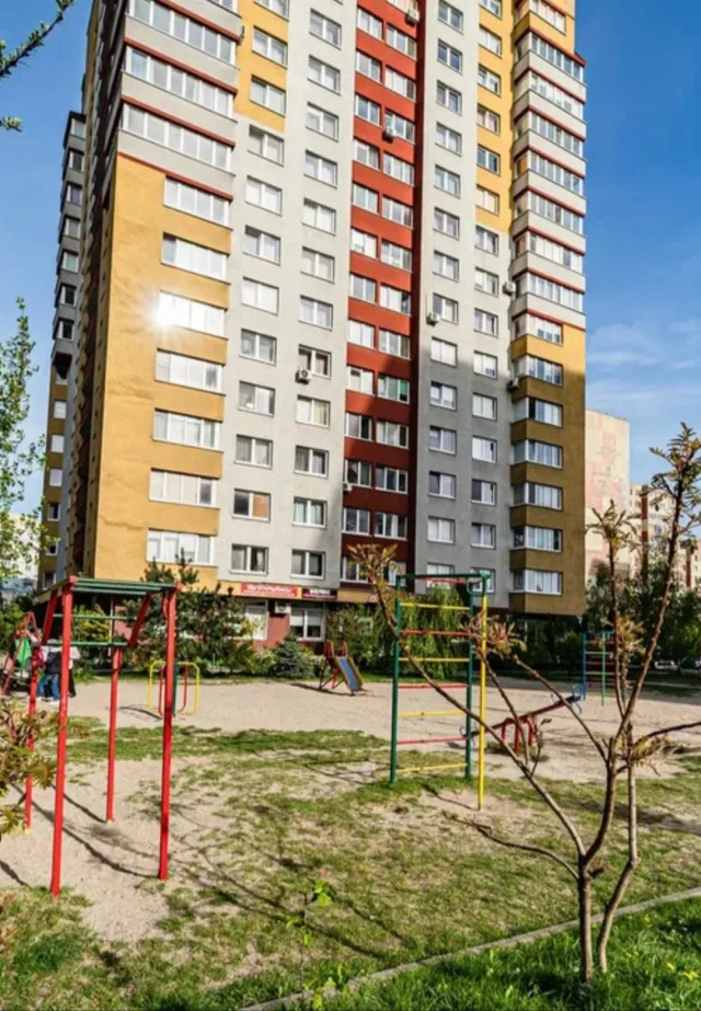 3-комнатная квартира 76 кв.м. Калининград г., В. Фермора ул., 8 (фото 18 из 18)