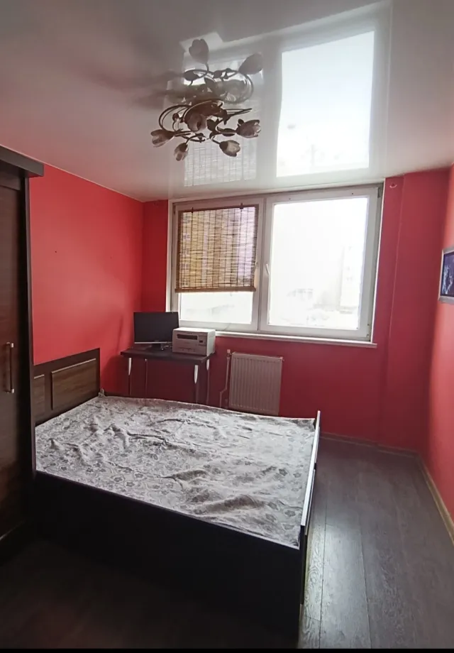 3-комнатная квартира 76 кв.м. Калининград г., В. Фермора ул., 8 (фото 11 из 18)