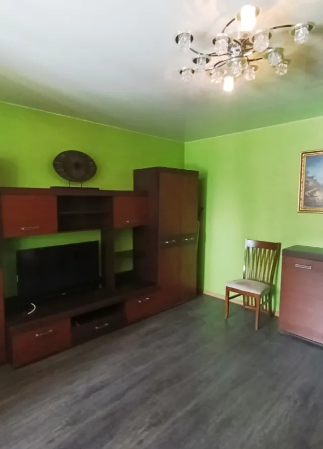 3-комнатная квартира 76 кв.м. Калининград г., В. Фермора ул., 8 (фото 7 из 18)