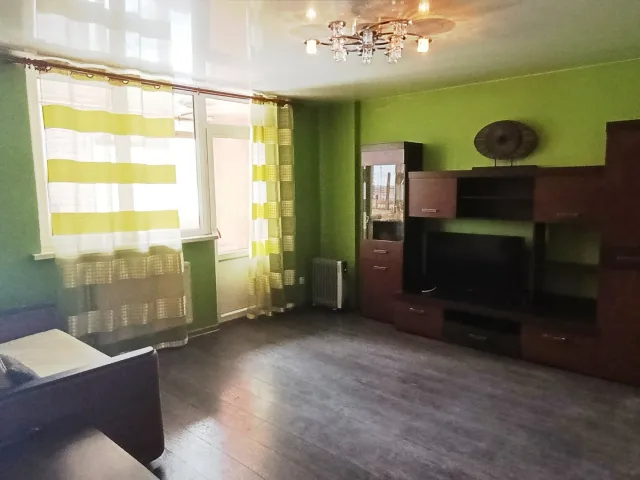 3-комнатная квартира 76 кв.м. Калининград г., В. Фермора ул., 8 (фото 8 из 18)