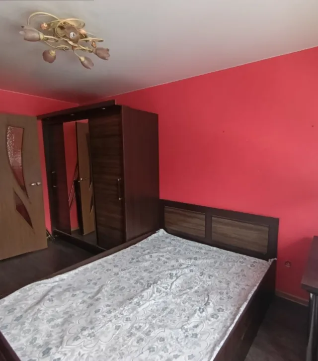 3-комнатная квартира 76 кв.м. Калининград г., В. Фермора ул., 8 (фото 13 из 18)