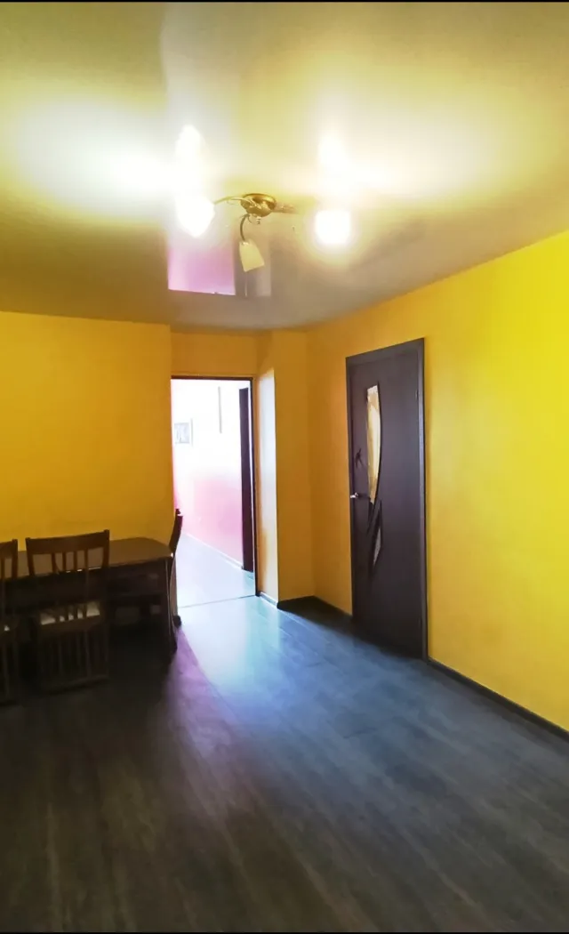 3-комнатная квартира 76 кв.м. Калининград г., В. Фермора ул., 8 (фото 3 из 18)