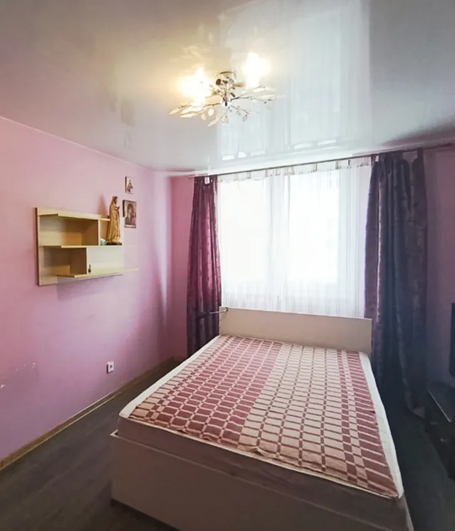 3-комнатная квартира 76 кв.м. Калининград г., В. Фермора ул., 8 (фото 6 из 18)