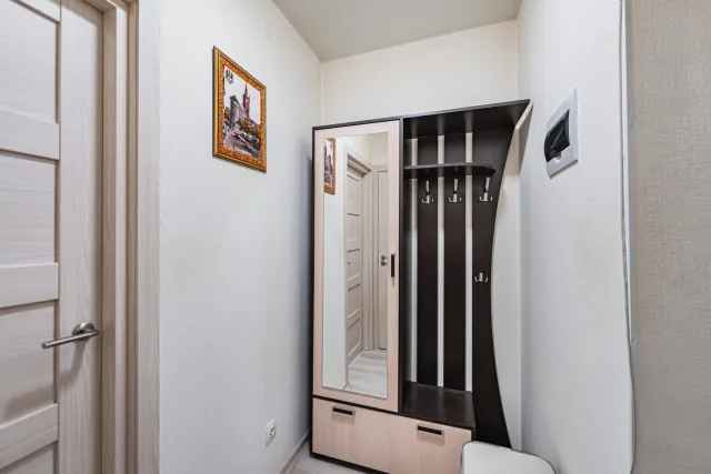 Студия 21.9 кв.м. Светлогорск г., Молодежная ул., 1 (фото 14 из 26)