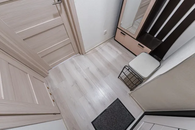 Студия 21.9 кв.м. Светлогорск г., Молодежная ул., 1 (фото 13 из 26)