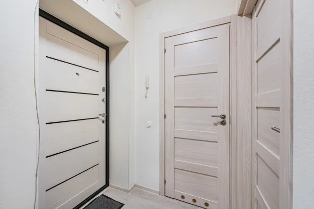 Студия 21.9 кв.м. Светлогорск г., Молодежная ул., 1 (фото 15 из 26)