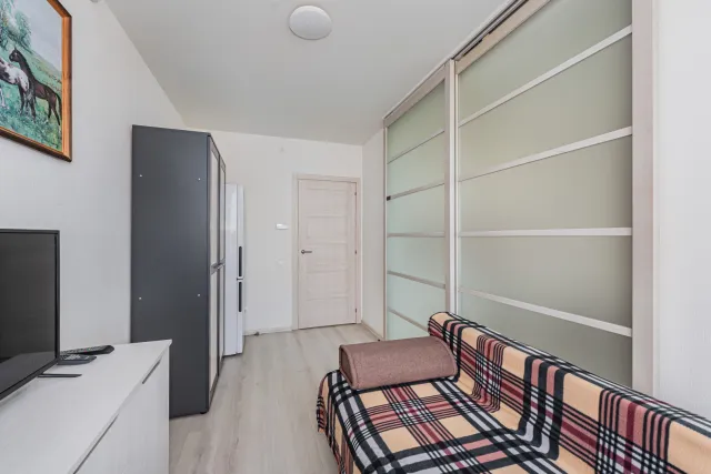 Студия 21.9 кв.м. Светлогорск г., Молодежная ул., 1 (фото 17 из 26)