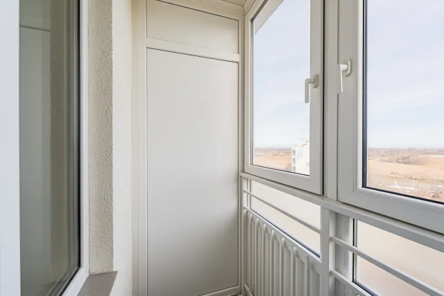 Студия 21.9 кв.м. Светлогорск г., Молодежная ул., 1 (фото 9 из 26)