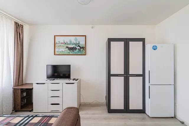 Студия 21.9 кв.м. Светлогорск г., Молодежная ул., 1 (фото 19 из 26)