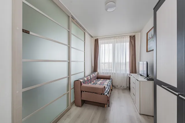 Студия 21.9 кв.м. Светлогорск г., Молодежная ул., 1 (фото 16 из 26)