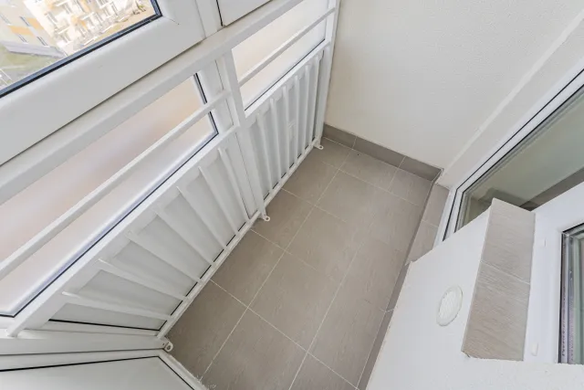 Студия 21.9 кв.м. Светлогорск г., Молодежная ул., 1 (фото 8 из 26)