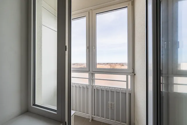 Студия 21.9 кв.м. Светлогорск г., Молодежная ул., 1 (фото 5 из 26)