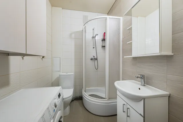 Студия 21.9 кв.м. Светлогорск г., Молодежная ул., 1 (фото 10 из 26)