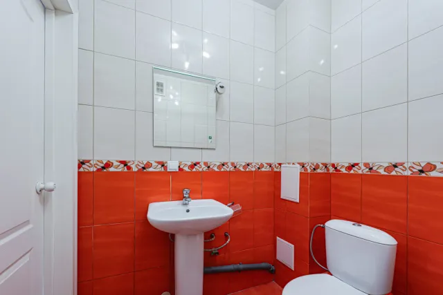 1-комнатная квартира 32.6 кв.м. Светлогорск г., Яблоневая ул., 11 (фото 17 из 32)