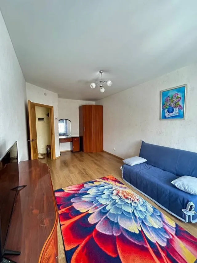 1-комнатная квартира 34 кв.м. Светлогорск г., Яблоневая ул., 10 (фото 4 из 7)