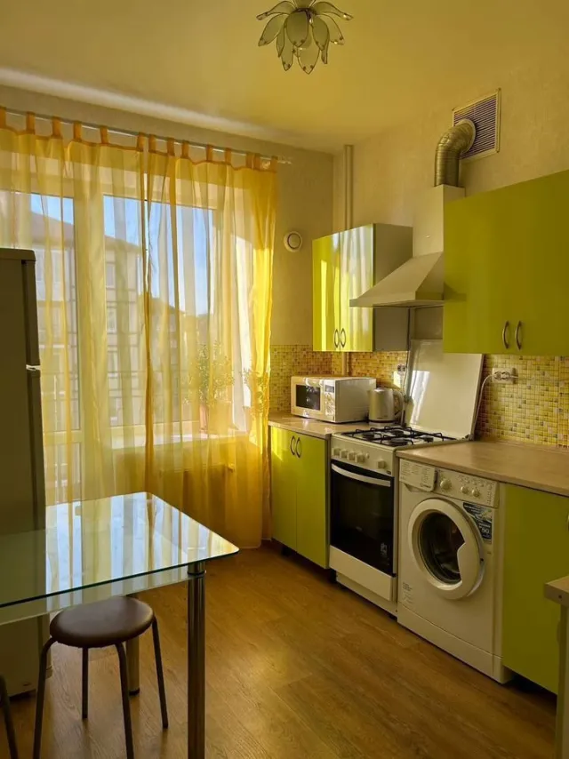 1-комнатная квартира 34 кв.м. Светлогорск г., Яблоневая ул., 10 (фото 2 из 7)