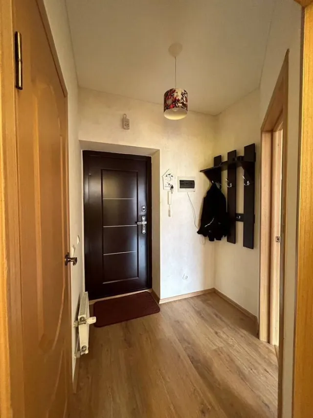 1-комнатная квартира 34 кв.м. Светлогорск г., Яблоневая ул., 10 (фото 5 из 7)