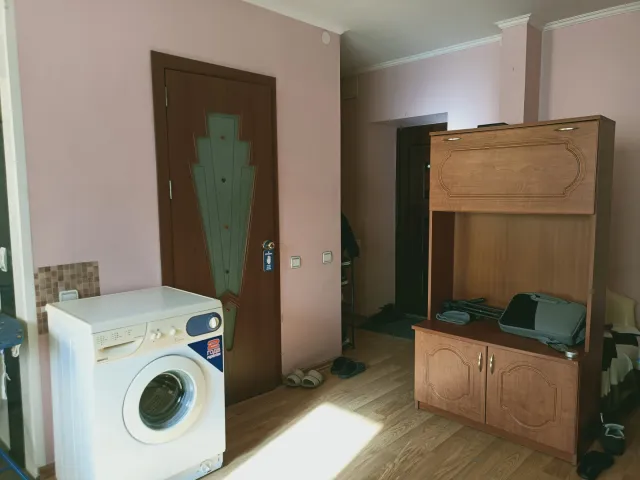 1-комнатная квартира 30.7 кв.м. Калининград г., Подполковника Емельянова ул., 308 (фото 11 из 14)