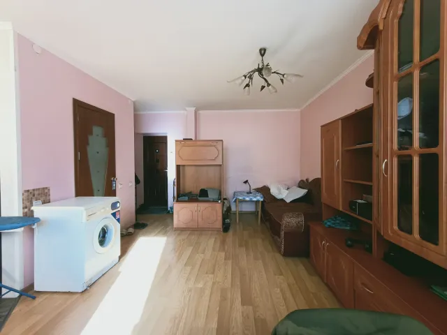 1-комнатная квартира 30.7 кв.м. Калининград г., Подполковника Емельянова ул., 308 (фото 8 из 14)