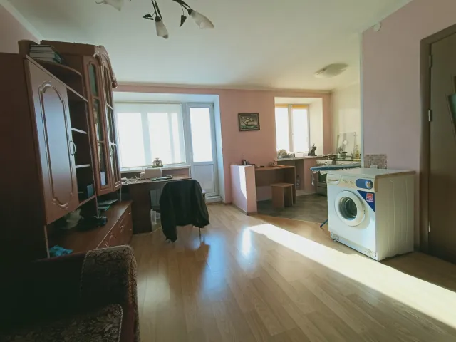 1-комнатная квартира 30.7 кв.м. Калининград г., Подполковника Емельянова ул., 308 (фото 2 из 14)