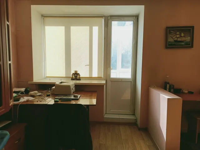 1-комнатная квартира 30.7 кв.м. Калининград г., Подполковника Емельянова ул., 308 (фото 7 из 14)