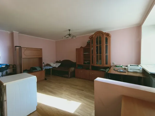 1-комнатная квартира 30.7 кв.м. Калининград г., Подполковника Емельянова ул., 308 (фото 4 из 14)