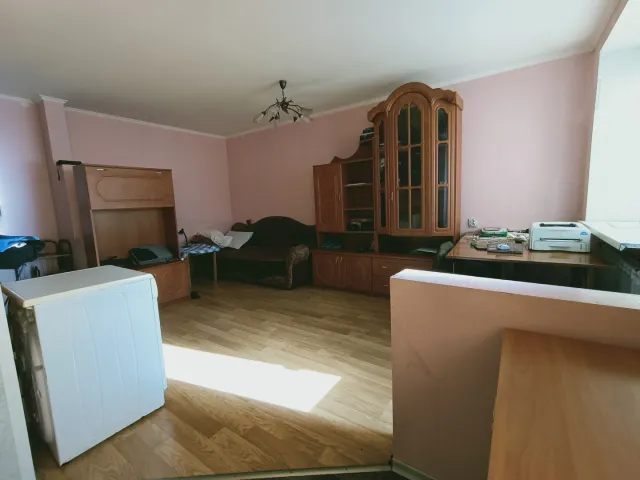 1-комнатная квартира 30.7 кв.м. Калининград г., Подполковника Емельянова ул., 308 (фото 3 из 14)