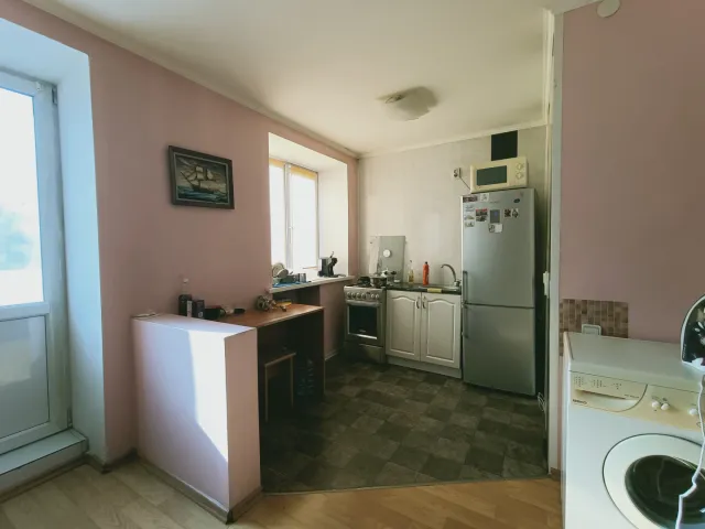 1-комнатная квартира 30.7 кв.м. Калининград г., Подполковника Емельянова ул., 308 (фото 5 из 14)