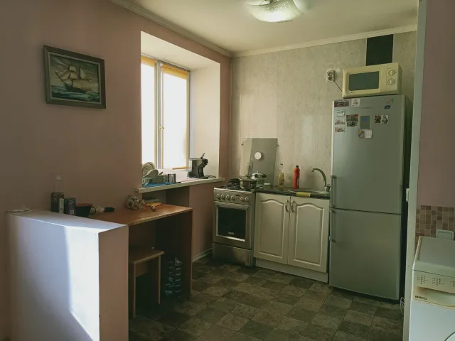 1-комнатная квартира 30.7 кв.м. Калининград г., Подполковника Емельянова ул., 308 (фото 6 из 14)