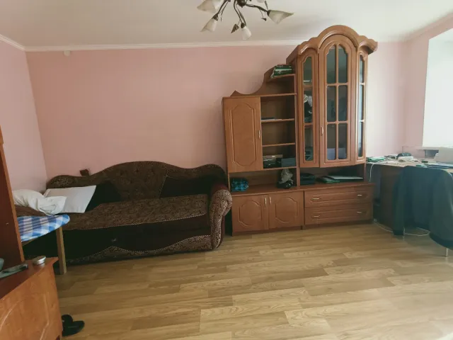 1-комнатная квартира 30.7 кв.м. Калининград г., Подполковника Емельянова ул., 308 (фото 14 из 14)