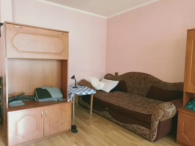 1-комнатная квартира 30.7 кв.м. Калининград г., Подполковника Емельянова ул., 308 (фото 13 из 14)