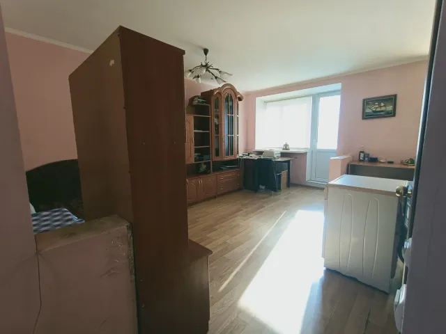 1-комнатная квартира 30.7 кв.м. Калининград г., Подполковника Емельянова ул., 308 (фото 12 из 14)