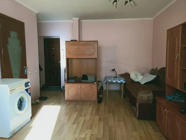 1-комнатная квартира 30.7 кв.м. Калининград г., Подполковника Емельянова ул., 308 (фото 9 из 14)