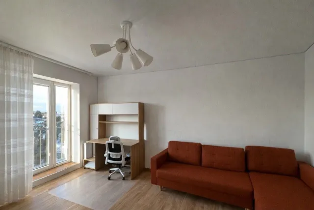 2-комнатная квартира 51.7 кв.м. Пионерский г., Калининградское ш., 3 (фото 4 из 14)