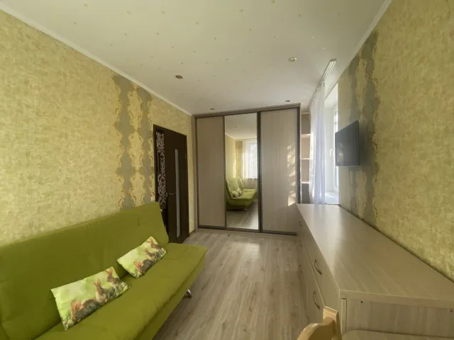 2-комнатная квартира 38 кв.м. Зеленоградск г., Ленина ул., 32 (фото 16 из 27)