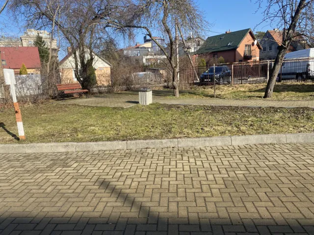 2-комнатная квартира 38 кв.м. Зеленоградск г., Ленина ул., 32 (фото 22 из 27)