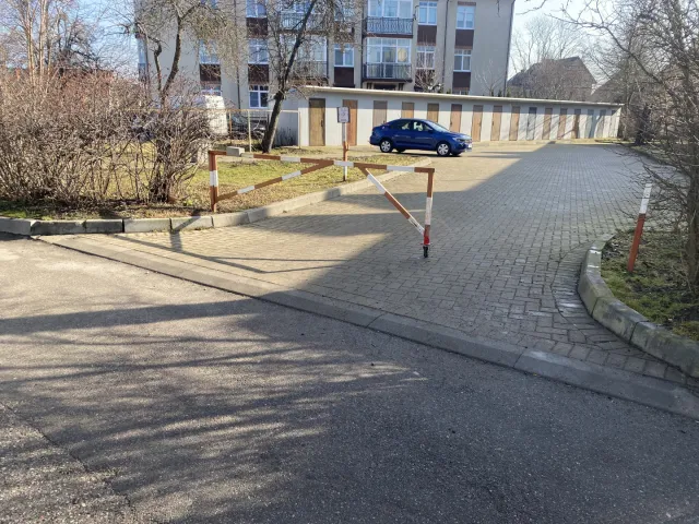 2-комнатная квартира 38 кв.м. Зеленоградск г., Ленина ул., 32 (фото 24 из 27)