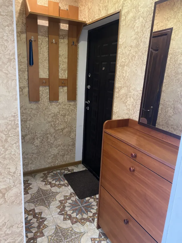 2-комнатная квартира 38 кв.м. Зеленоградск г., Ленина ул., 32 (фото 8 из 27)