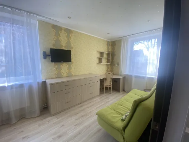 2-комнатная квартира 38 кв.м. Зеленоградск г., Ленина ул., 32 (фото 17 из 27)