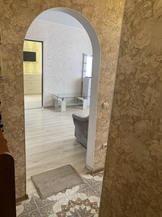 2-комнатная квартира 38 кв.м. Зеленоградск г., Ленина ул., 32 (фото 9 из 27)