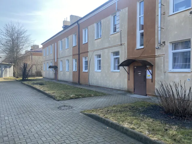 2-комнатная квартира 38 кв.м. Зеленоградск г., Ленина ул., 32 (фото 21 из 27)