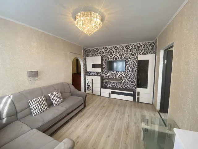 2-комнатная квартира 38 кв.м. Зеленоградск г., Ленина ул., 32 (фото 11 из 27)