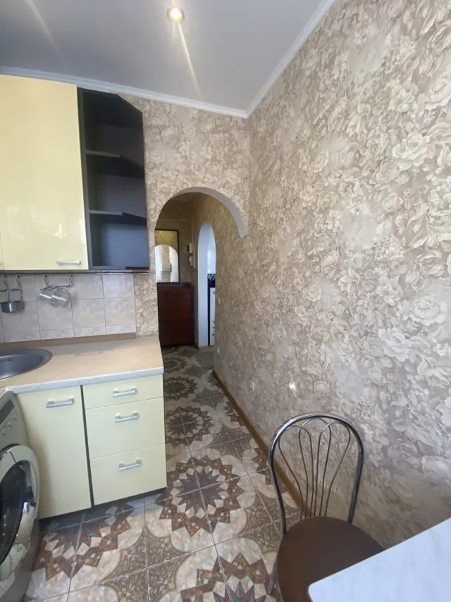 2-комнатная квартира 38 кв.м. Зеленоградск г., Ленина ул., 32 (фото 6 из 27)