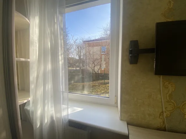 2-комнатная квартира 38 кв.м. Зеленоградск г., Ленина ул., 32 (фото 18 из 27)