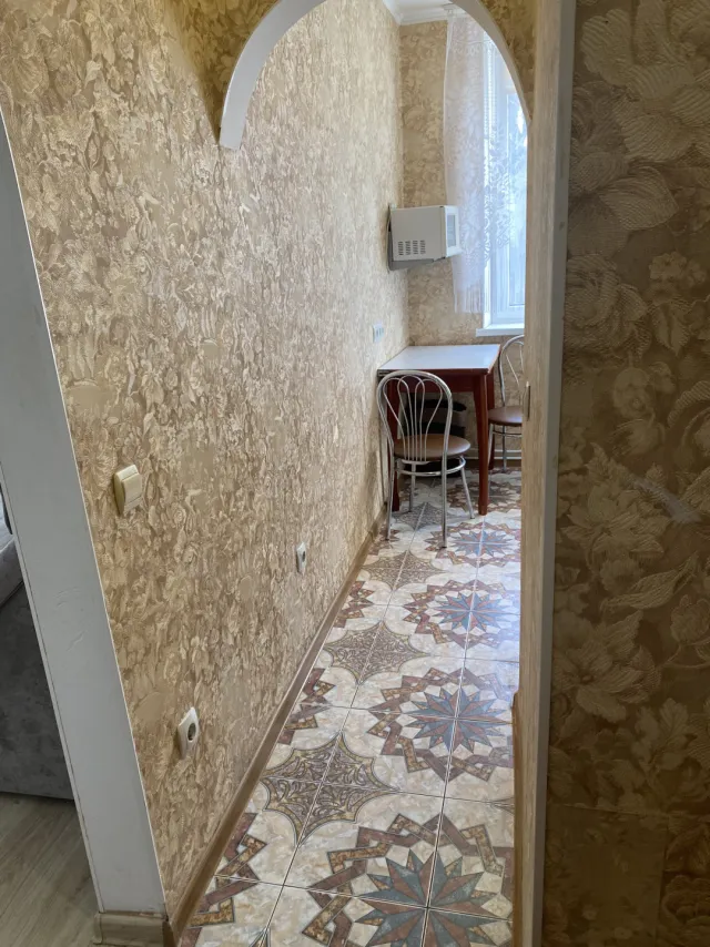 2-комнатная квартира 38 кв.м. Зеленоградск г., Ленина ул., 32 (фото 7 из 27)