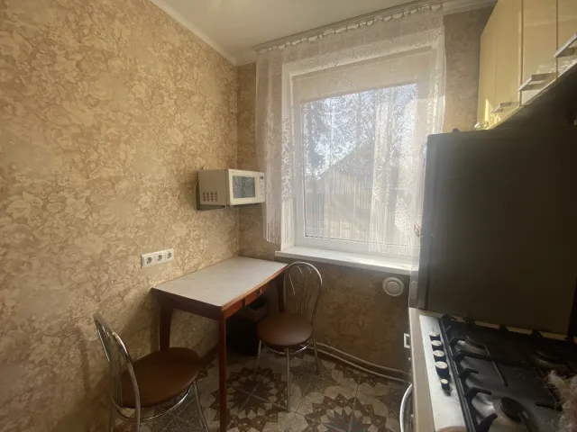 2-комнатная квартира 38 кв.м. Зеленоградск г., Ленина ул., 32 (фото 5 из 27)